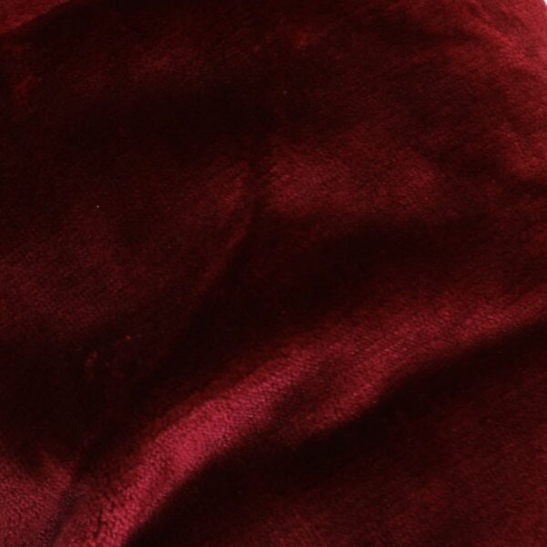 Flannel Blanket 400grs/m² Red Nest Douillet