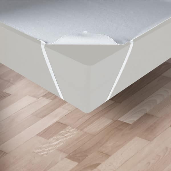 Adèle Fleece mattress protector 200grs/m²