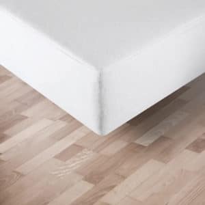 Adèle Fleece mattress protector 200grs/m²