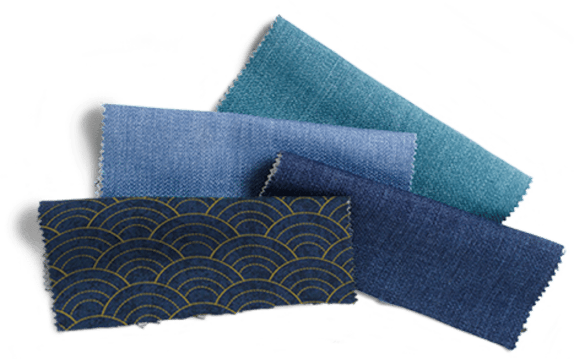Our Linvosges Hospitality Fabric Collections