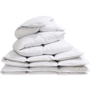 Prestige Winter Duvet White Duck Down 300grs/m²