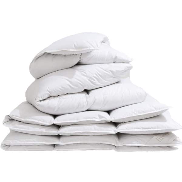 Prestige Winter Duvet White Duck Down 300grs/m²