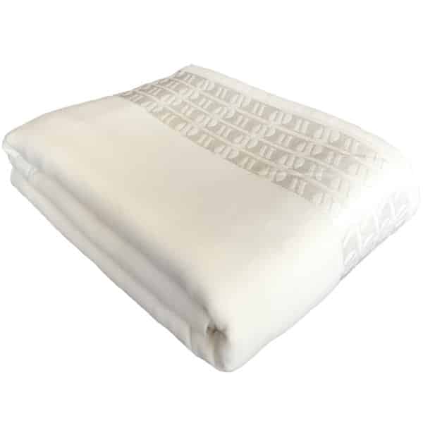 Fouta Harmonie Bath Towel 400 Grs M2 Professional Hotel Linvosges Hotellerie