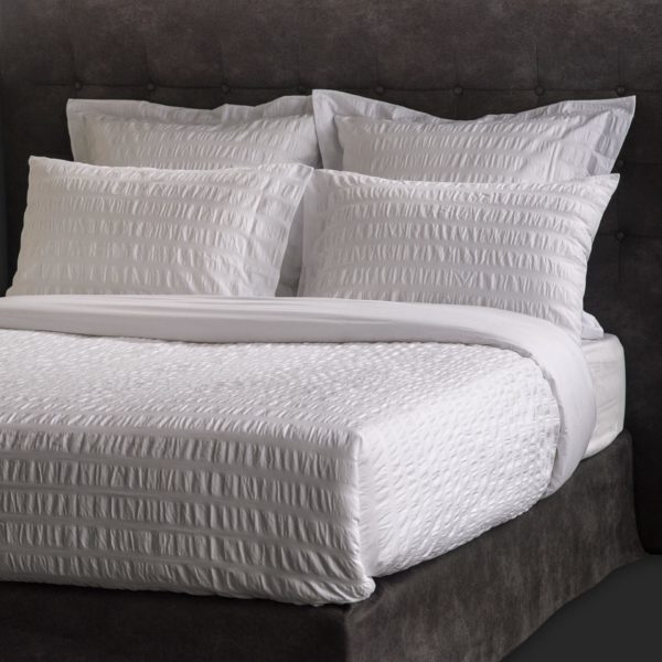 Percale Seersucker Foam