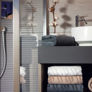 Linge De Bain Tendance Eponge 500 Grs M2 Hotel Professionnel Linvosges Hotellerie Hôtel Professionnel