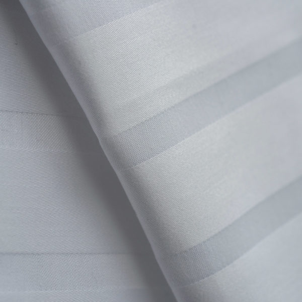 Bed Linen Satin Strips Come 148 Grs M2 Professional Hotel Linvosges Hotellerie 4