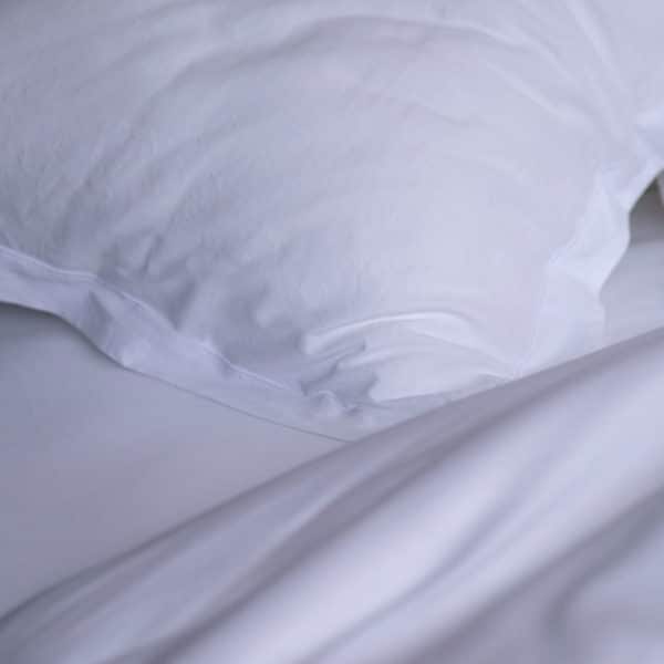 Metis Bed Linen 190 Grs M2 White Professional Hotel Linvosges Hotellerie 5