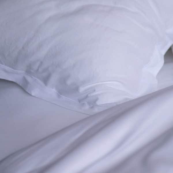 Linge De Lit Metis 190 Grs M2 Blanc Hotel Professionnel Linvosges Hotellerie 5