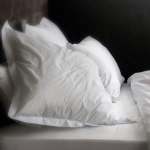 Linge De Lit Percale Prestige Coton 120 Grs M2 Hotel Professionnel Linvosges Hotellerie 3