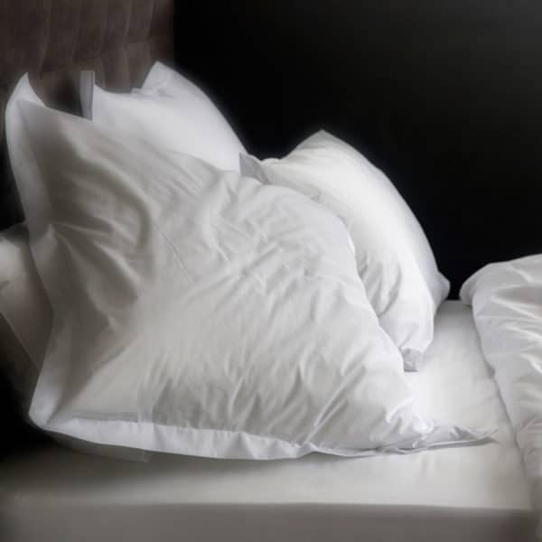 Bed Linen Percale Prestige Cotton 120 Grs M2 Professional Hotel Linvosges Hotellerie 3
