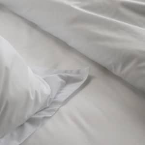 Linge De Lit Percale Prestige Coton 120 Grs M2 Hotel Professionnel Linvosges Hotellerie 5