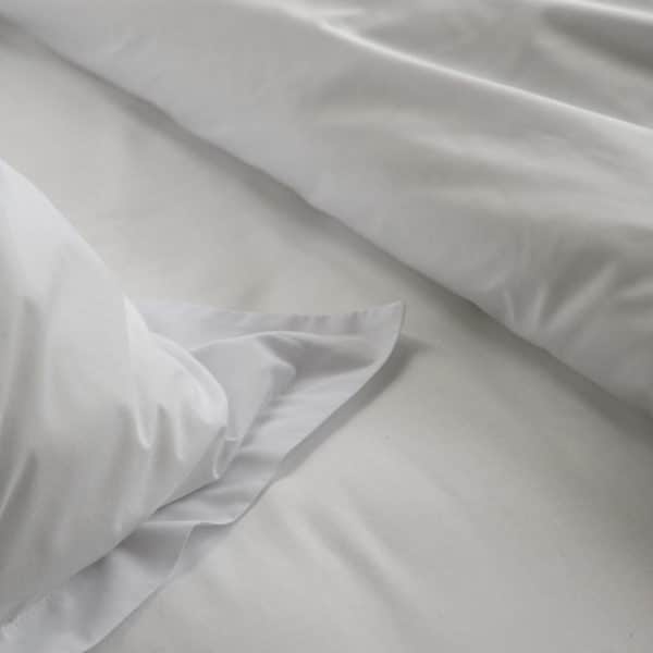 Bed Linen Percale Prestige Cotton 120 Grs M2 Professional Hotel Linvosges Hotellerie 5