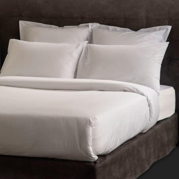 Linge De Lit Percale Prestige Coton 120 Grs M2 Hotel Professionnel Linvosges Hotellerie