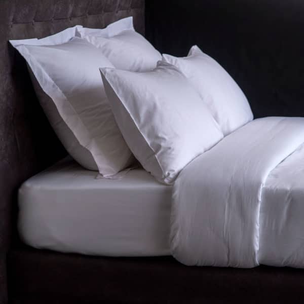 Polycotton Bed Linen 51 Thread Count 130 Grs M2 Professional Hotel Linvosges Hotellerie 2