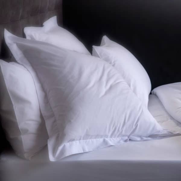 Polycotton Bed Linen 51 Thread Count 130 Grs M2 Professional Hotel Linvosges Hotellerie 3