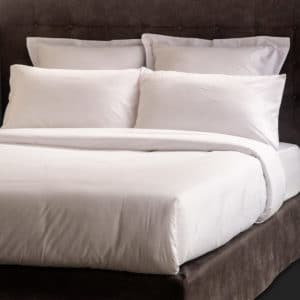 Polycotton Bed Linen 51 Thread Count 130 Grs M2 Professional Hotel Linvosges Hotellerie