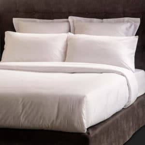 Linge De Lit Polycoton 51 Fils 130 Grs M2 Hotel Professionnel Linvosges Hotellerie