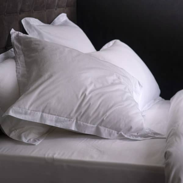 Bed Linen Satin Brunate Cotton 105 Grs M2 Professional Hotel Linvosges Hotellerie 3