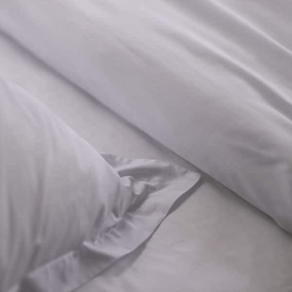 Bed Linen Satin Brunate Cotton 105 Grs M2 Professional Hotel Linvosges Hotellerie 6