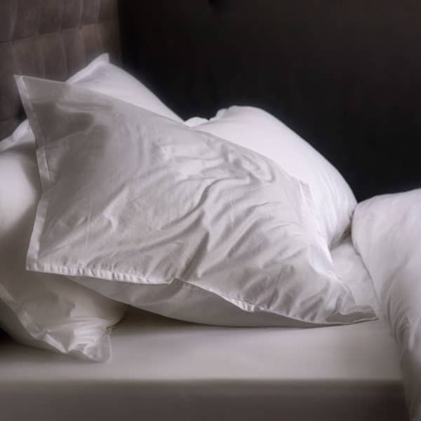 Bed Linen Satin Firenze Cotton 130 Grs M2 Professional Hotel Linvosges Hotellerie 3