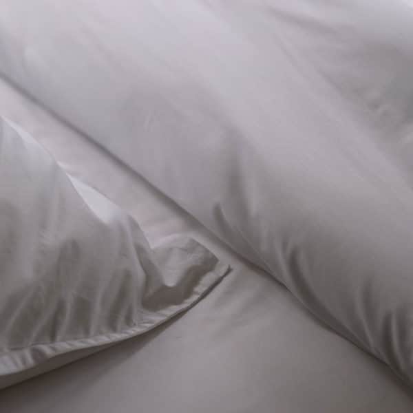 Bed Linen Satin Firenze Cotton 130 Grs M2 Professional Hotel Linvosges Hotellerie 5