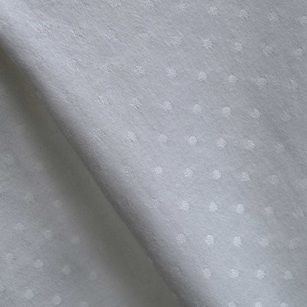 Bed Linen Satin Jacquard Plumetis Cotton 130 Grs M2 Professional Hotel Linvosges Hotellerie 4