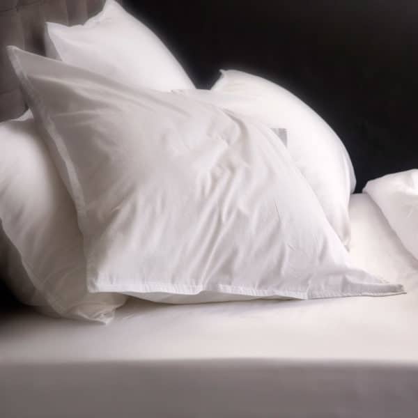 Bed Linen Satin Lava Evora Cotton 120 Grs M2 Professional Hotel Linvosges Hotellerie 3