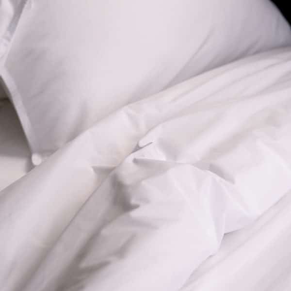 Bed Linen Satin Lava Evora Cotton 120 Grs M2 Professional Hotel Linvosges Hotellerie 5