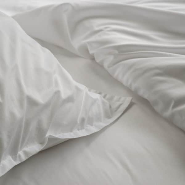 Bed Linen Satin Ravenna Cotton 126 Grs M2 Professional Hotel Linvosges Hotellerie 5