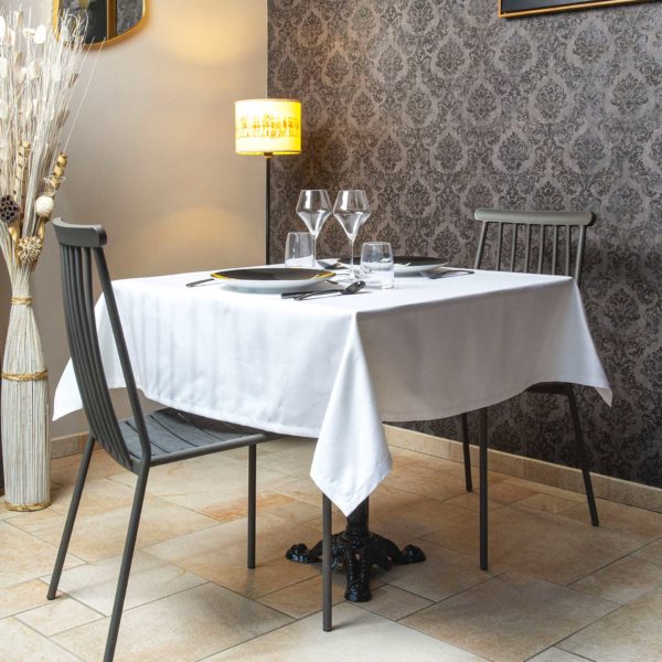 Table Linen Anatole Professional Restaurant Linvosges Hotellerie Professional Restaurant