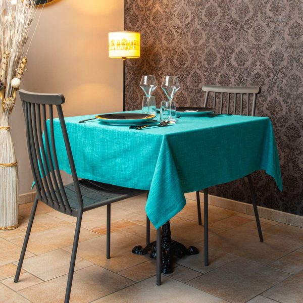 Table Linen Arezzo Professional Restaurant Linvosges Hotellerie Professional Restaurant