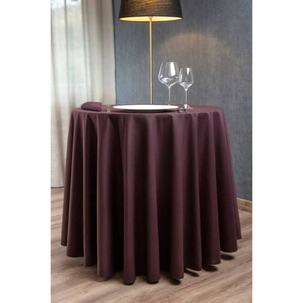 Table Linen Baccarat Professional Restaurant Linvosges Hotellerie Professional Restaurant