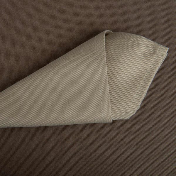 Carpi Pierre Table Linen 50 Percent Polyester 50 Percent Cotton 225 Grs M2 Professional Restaurant Linvosges Hotellerie