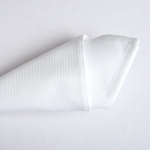 Table Linen Cote De Cheval Cotton 310 Grs M2 Professional Restaurant Linvosges Hotellerie 2