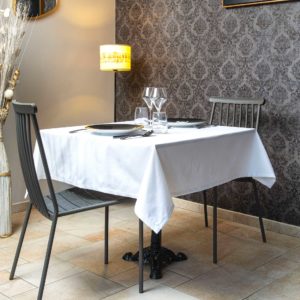 Table Linen Farandole Professional Restaurant Linvosges Hotellerie Professional Restaurant