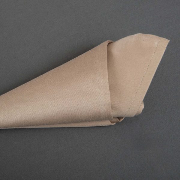 French Table Linen Plain Flax Cotton 215 Grs M2 Professional Restaurant Linvosges Hotellerie
