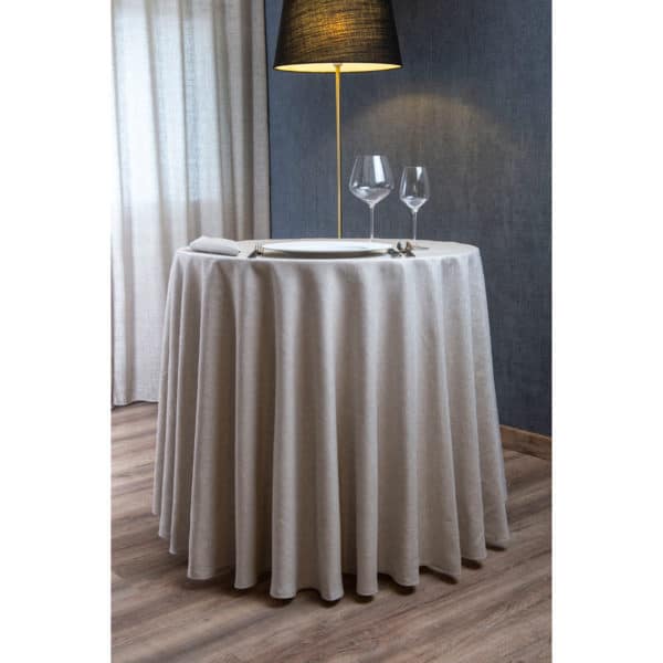 Linen Table Linen Cornovaglia Professional Restaurant Linvosges Hotellerie Professional Restaurant
