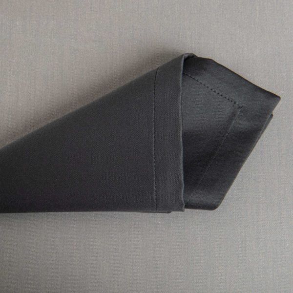 Επιτραπέζια λευκά είδη Monza 50% Polyester 50% Cotton 233 Grs M2 Professional Restaurant Linvosges Hotellerie