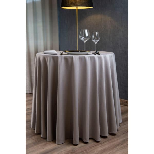 Επιτραπέζια λευκά είδη Monza Professional Restaurant Linvosges Hotellerie Professional Restaurant