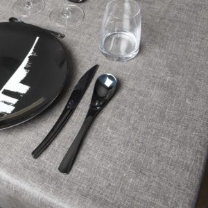Επιτραπέζια λευκά είδη Oslo Professional Restaurant Linvosges Hotellerie Professional Restaurant 2