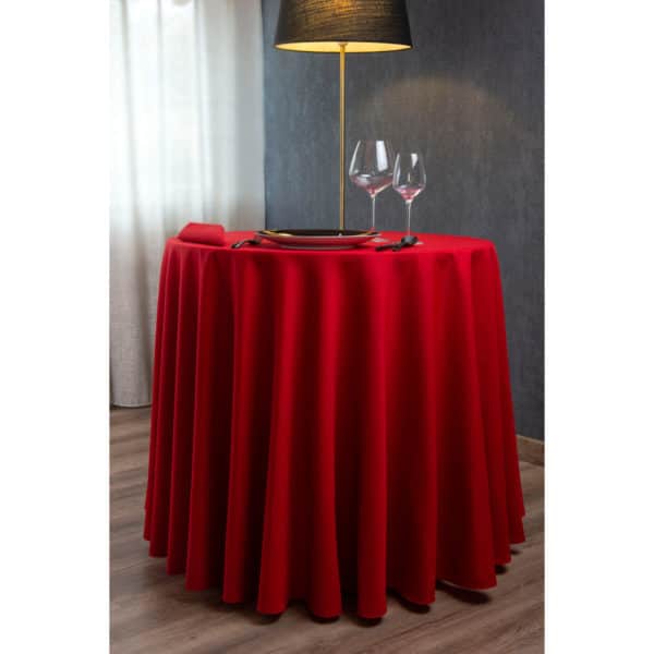 Rainbow Table Linen Professional Restaurant Linvosges Hotellerie Professional Restaurant