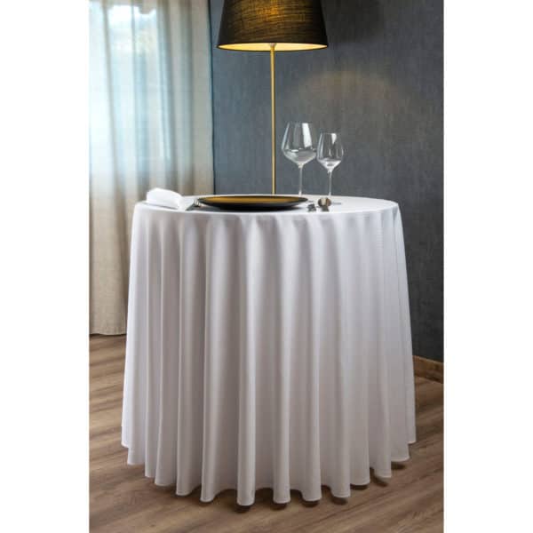 Table Linen Tribeca Professional Restaurant Linvosges Hotellerie Professional Restaurant