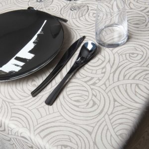 Mantelería Vezuvio Professional Restaurant Linvosges Hotellerie Professional Restaurant 4
