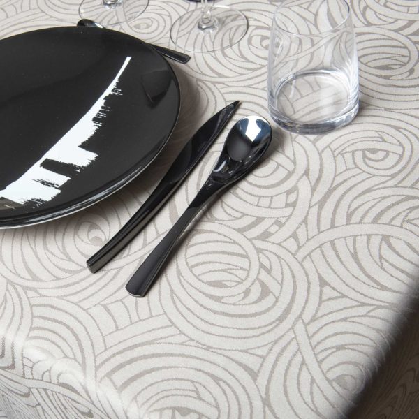 Table Linen Vezuvio Professional Restaurant Linvosges Hotellerie Professional Restaurant 4