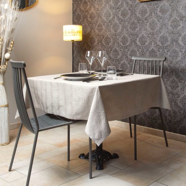 Table Linen Vezuvio Professional Restaurant Linvosges Hotellerie Professional Restaurant