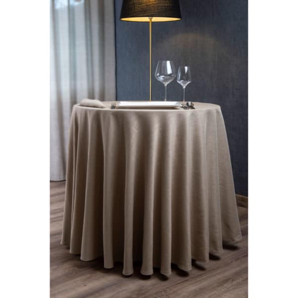 Table Linen Yucca Professional Restaurant Linvosges Hotellerie Professional Restaurant