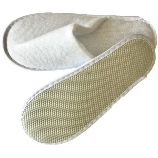 Disposable Slippers Sponge Professional Hotel Linvosges Hotellerie