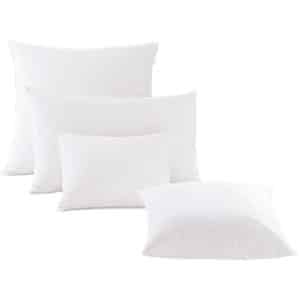 Microcomfort Medium Comfort Pillow