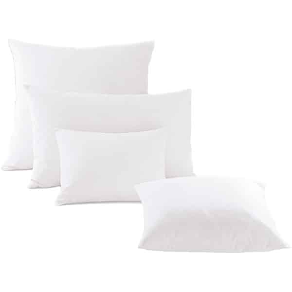 Microcomfort Medium Comfort Pillow