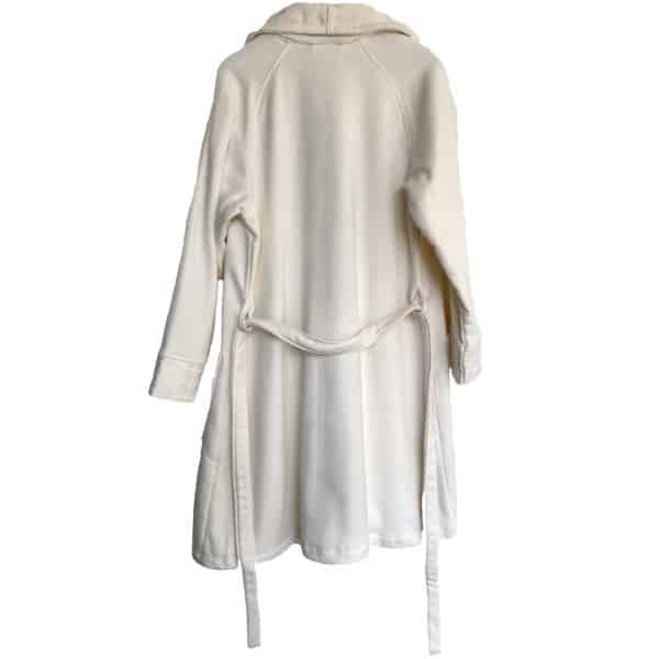 Harmonie Bathrobe 400 Grs M2 Hotel Professional Linvosges Hotellerie 3